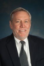 Thomas Wickizer, PhD
