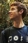 Colin Klaus, PhD