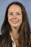 Andréia Arruda, DVM, PhD
