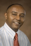 Wondwossen Gebreyes, DVM, PhD