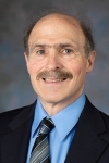 Mark Klebanoff