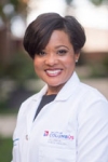 Mysheika Williams Roberts, MD, MPH