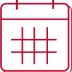calendar icon