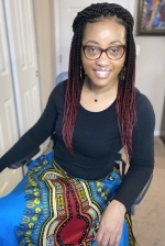 Shawnita Sealy-Jefferson, PhD, MPH