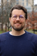 Eben Kenah