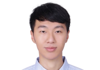 Xiaohan Guo, PhD student at the College of Public Health